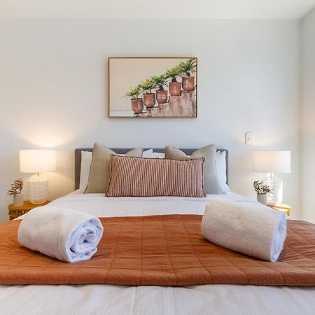 Central Sunny Perch 2 Bed 1 Bath Διαμέρισμα Κράισττσερτς Εξωτερικό φωτογραφία