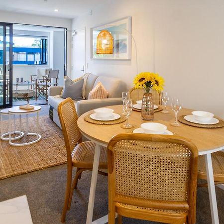Central Sunny Perch 2 Bed 1 Bath Διαμέρισμα Κράισττσερτς Εξωτερικό φωτογραφία