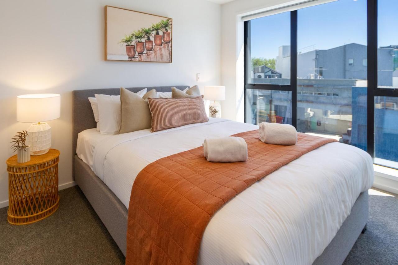 Central Sunny Perch 2 Bed 1 Bath Διαμέρισμα Κράισττσερτς Εξωτερικό φωτογραφία