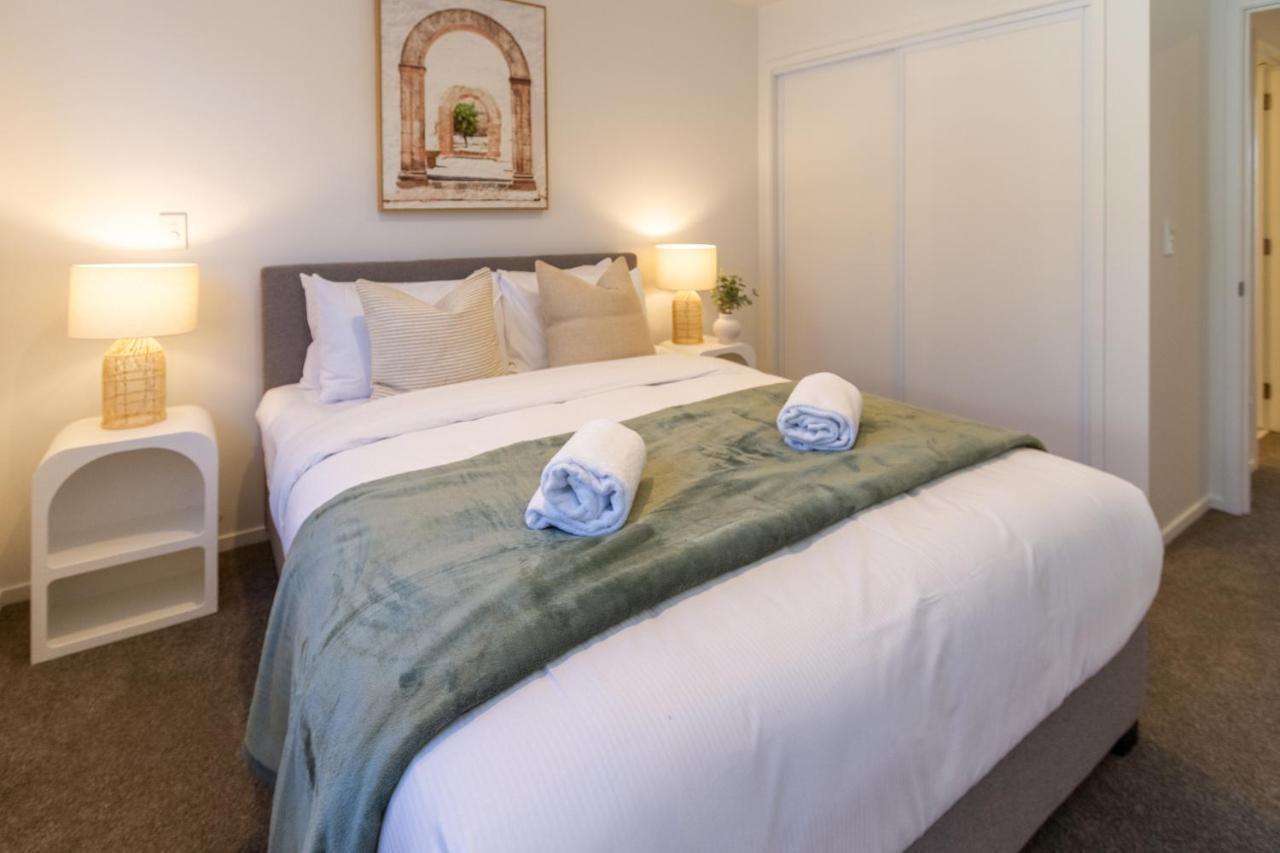 Central Sunny Perch 2 Bed 1 Bath Διαμέρισμα Κράισττσερτς Εξωτερικό φωτογραφία