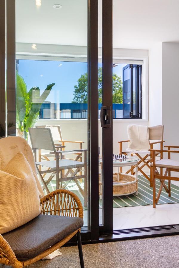 Central Sunny Perch 2 Bed 1 Bath Διαμέρισμα Κράισττσερτς Εξωτερικό φωτογραφία