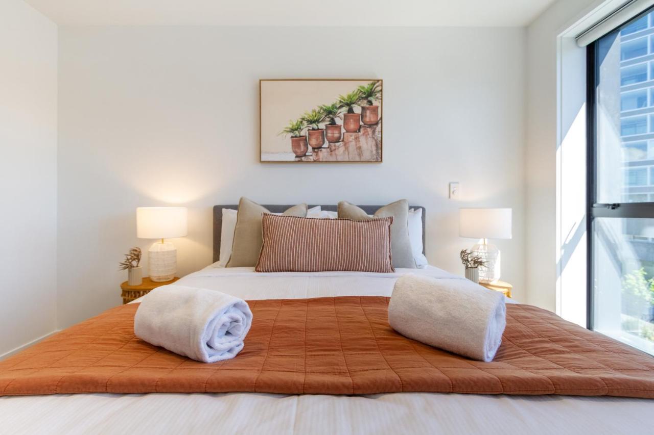 Central Sunny Perch 2 Bed 1 Bath Διαμέρισμα Κράισττσερτς Εξωτερικό φωτογραφία