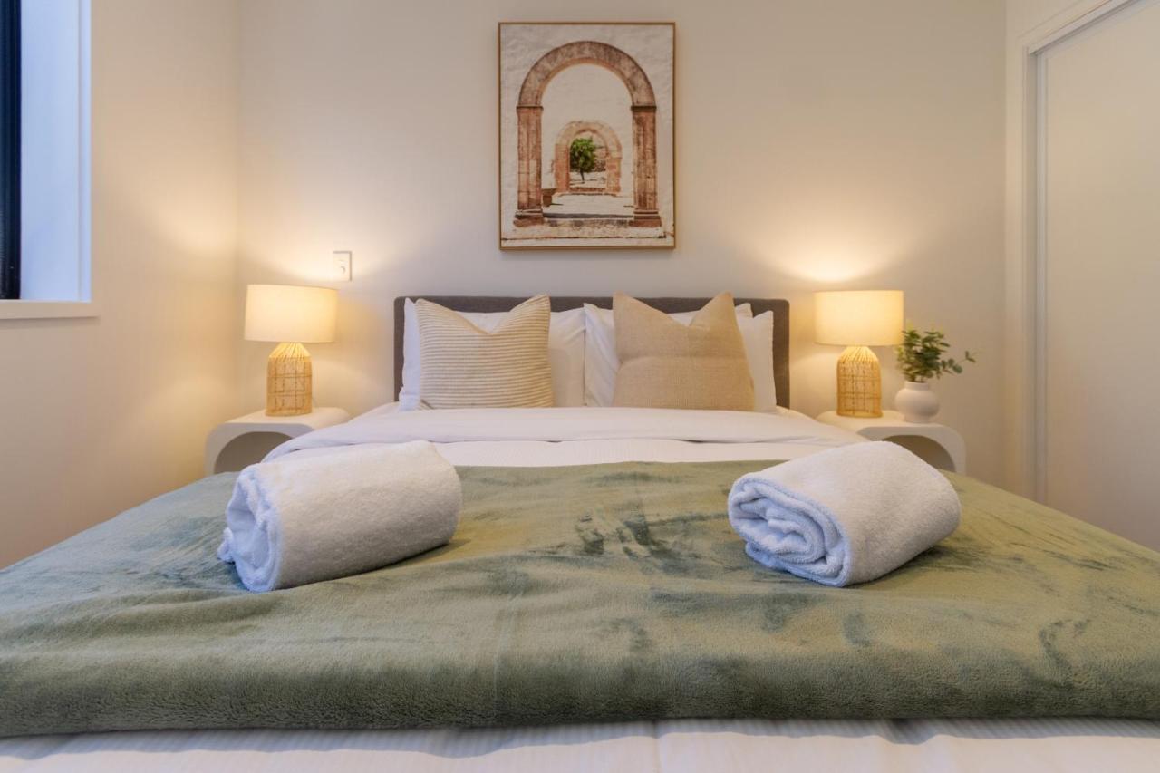 Central Sunny Perch 2 Bed 1 Bath Διαμέρισμα Κράισττσερτς Εξωτερικό φωτογραφία