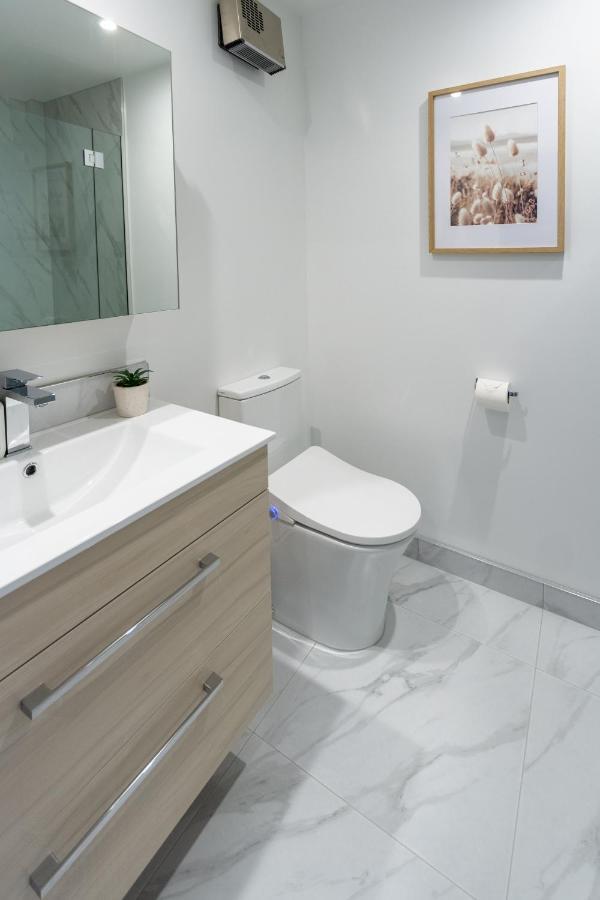 Central Sunny Perch 2 Bed 1 Bath Διαμέρισμα Κράισττσερτς Εξωτερικό φωτογραφία