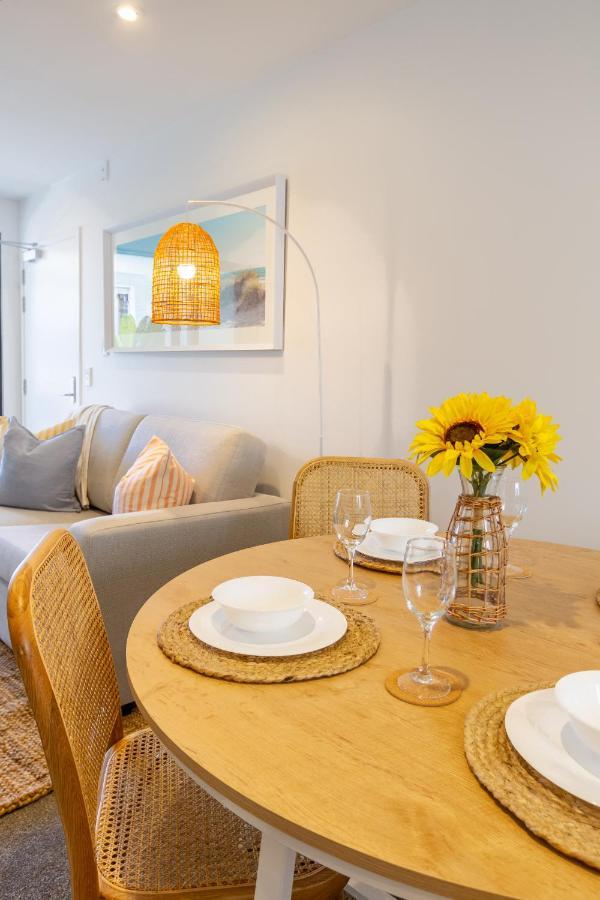 Central Sunny Perch 2 Bed 1 Bath Διαμέρισμα Κράισττσερτς Εξωτερικό φωτογραφία