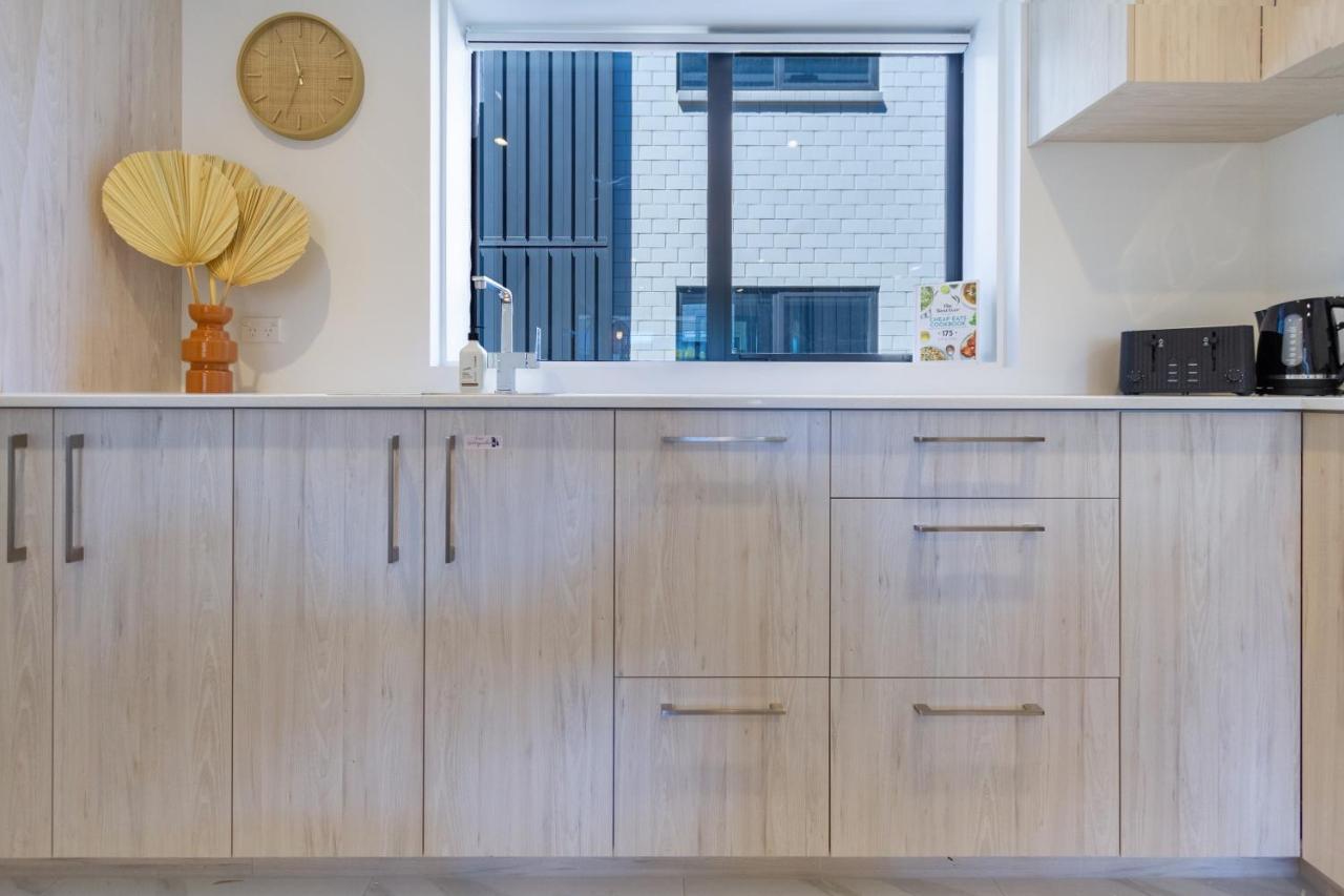 Central Sunny Perch 2 Bed 1 Bath Διαμέρισμα Κράισττσερτς Εξωτερικό φωτογραφία
