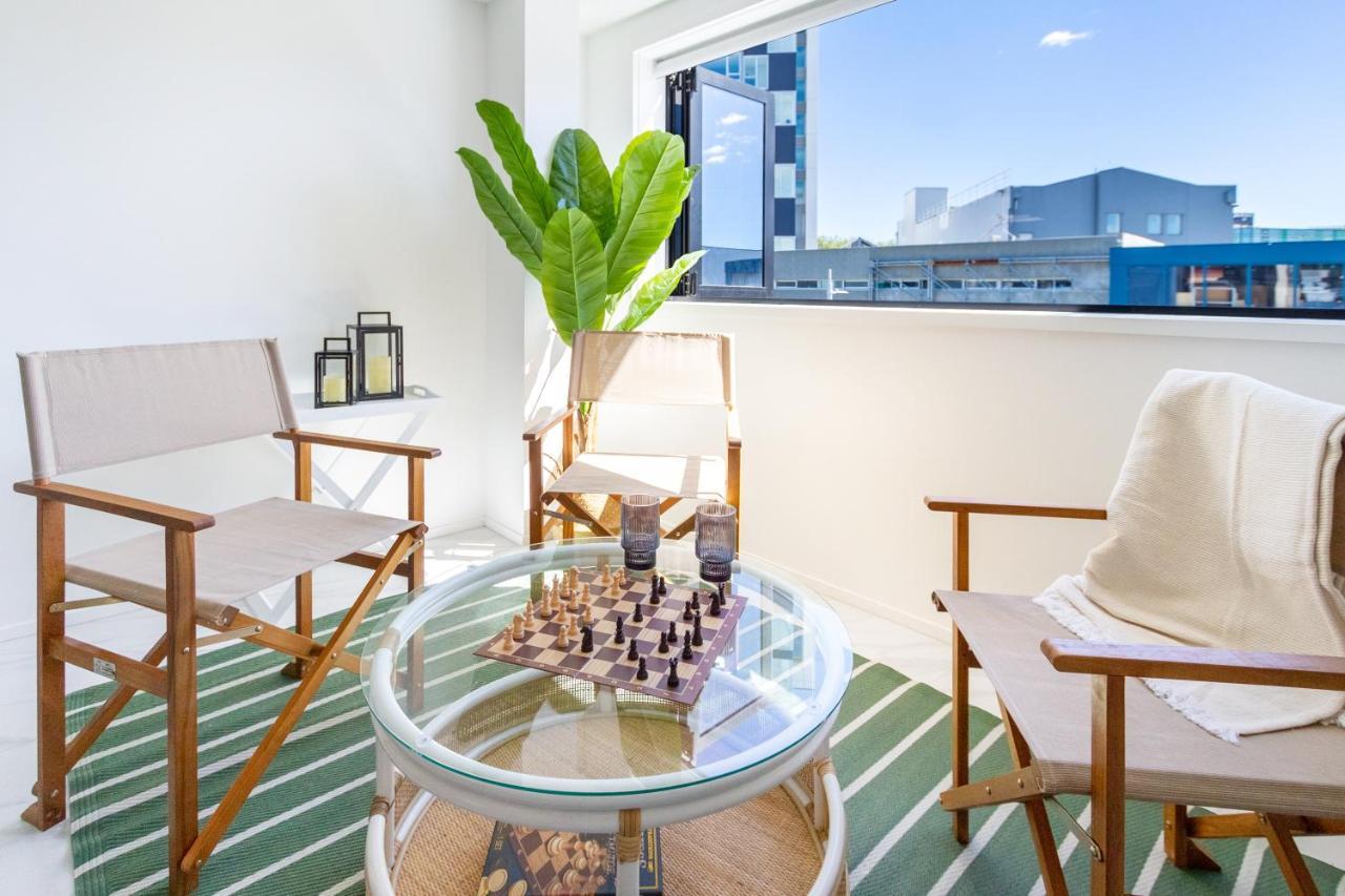 Central Sunny Perch 2 Bed 1 Bath Διαμέρισμα Κράισττσερτς Εξωτερικό φωτογραφία