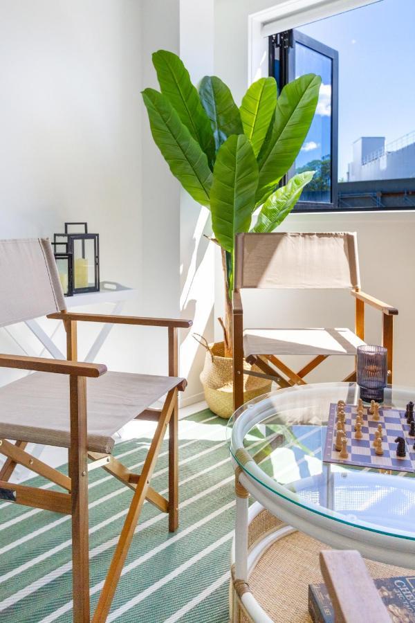 Central Sunny Perch 2 Bed 1 Bath Διαμέρισμα Κράισττσερτς Εξωτερικό φωτογραφία