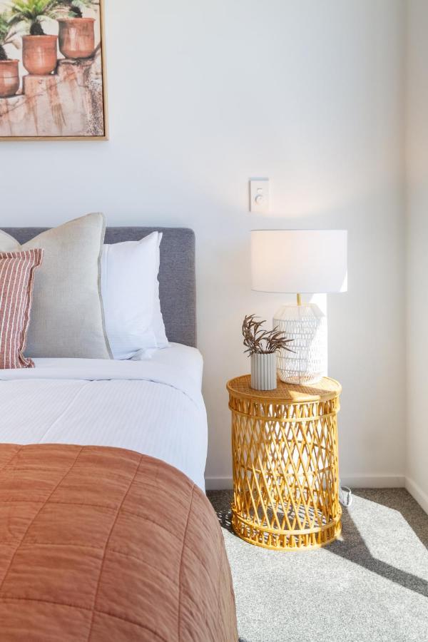 Central Sunny Perch 2 Bed 1 Bath Διαμέρισμα Κράισττσερτς Εξωτερικό φωτογραφία