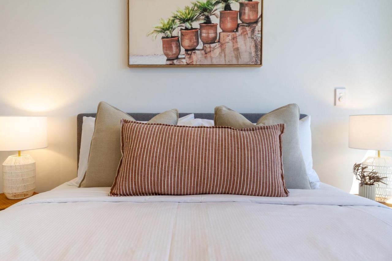 Central Sunny Perch 2 Bed 1 Bath Διαμέρισμα Κράισττσερτς Εξωτερικό φωτογραφία