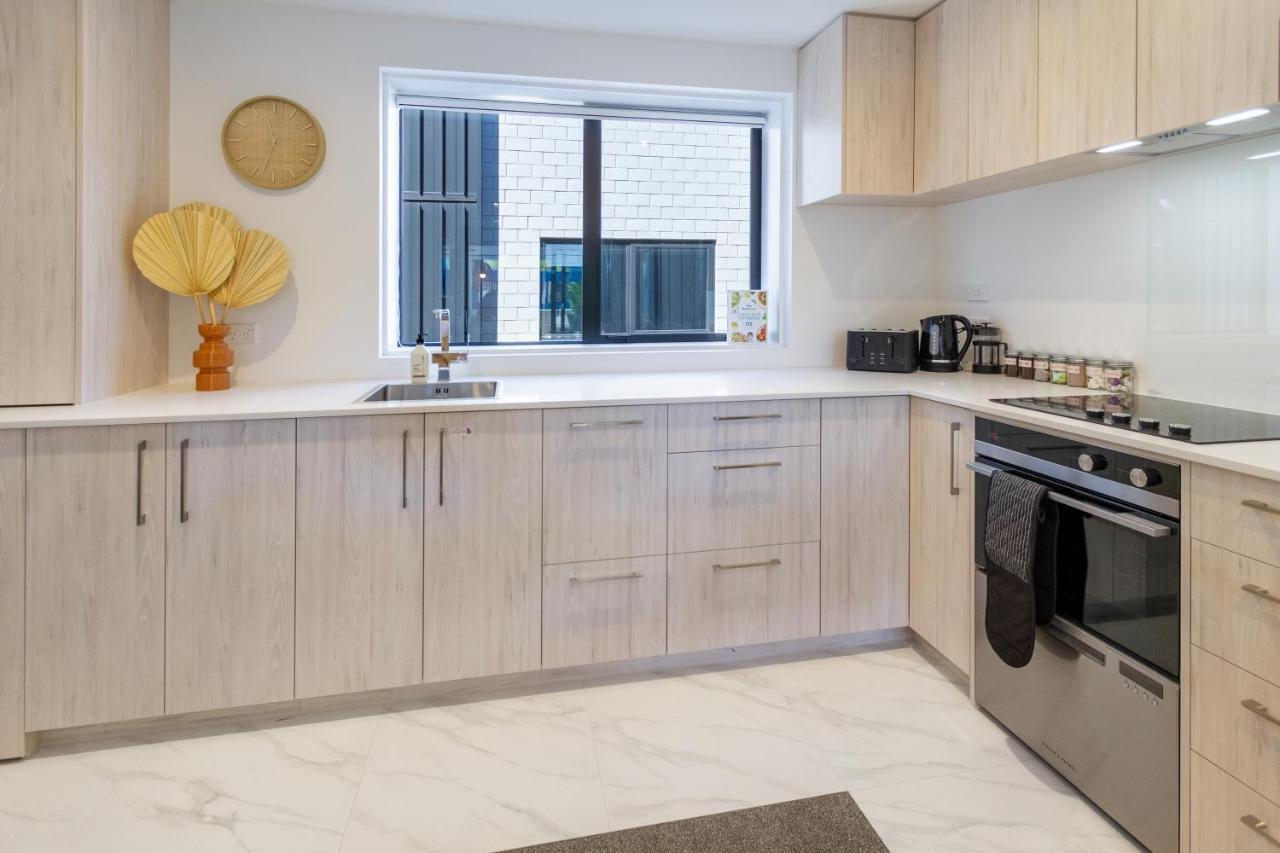 Central Sunny Perch 2 Bed 1 Bath Διαμέρισμα Κράισττσερτς Εξωτερικό φωτογραφία
