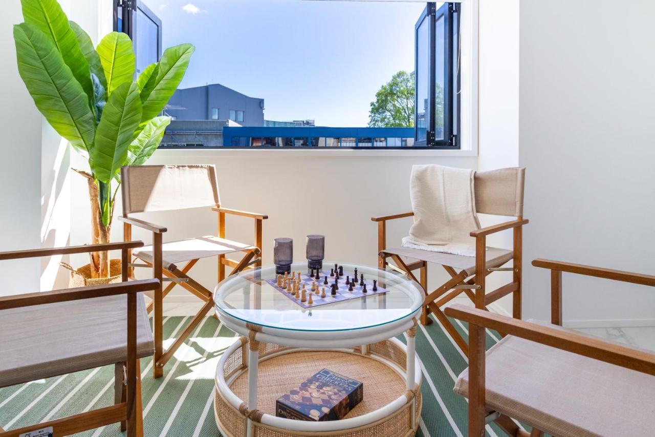 Central Sunny Perch 2 Bed 1 Bath Διαμέρισμα Κράισττσερτς Εξωτερικό φωτογραφία
