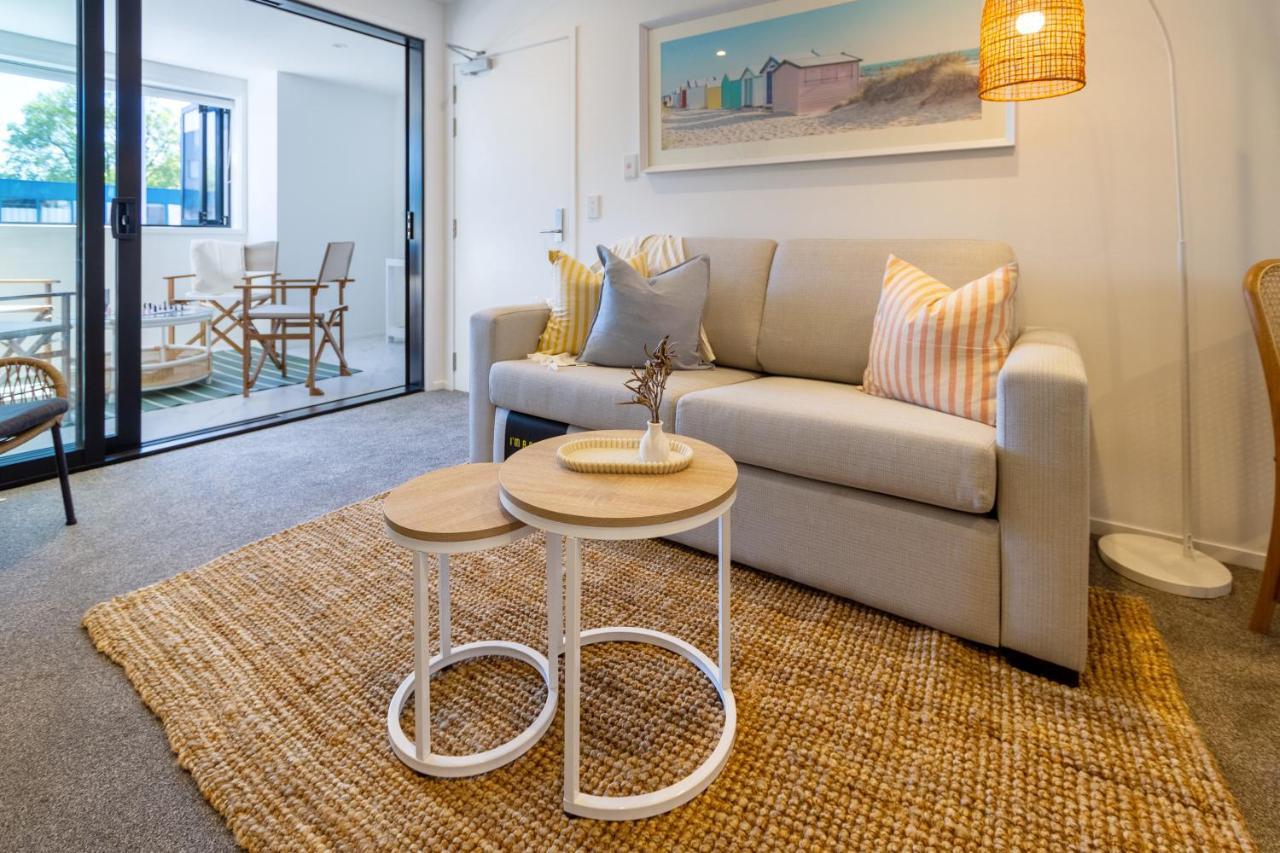 Central Sunny Perch 2 Bed 1 Bath Διαμέρισμα Κράισττσερτς Εξωτερικό φωτογραφία