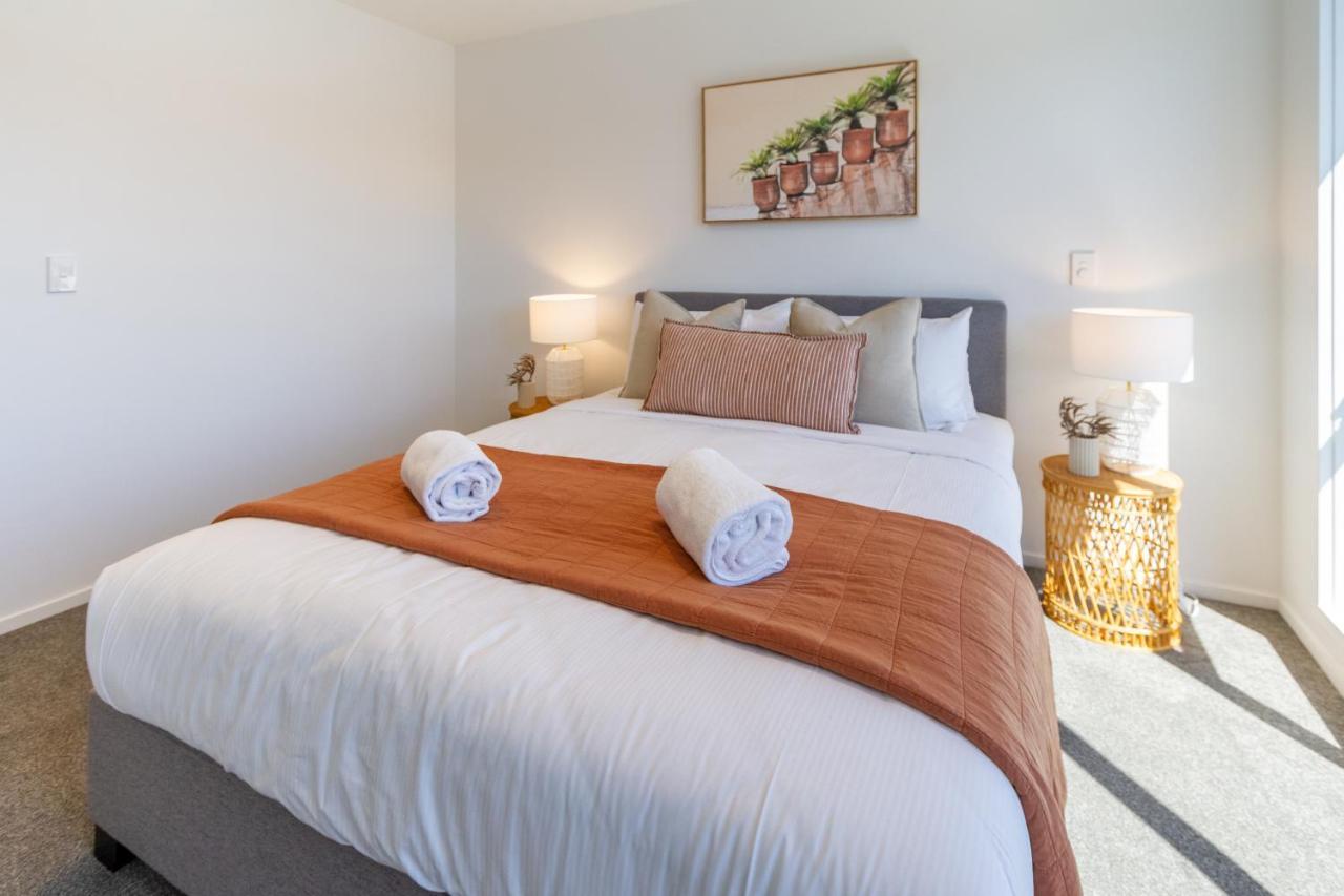Central Sunny Perch 2 Bed 1 Bath Διαμέρισμα Κράισττσερτς Εξωτερικό φωτογραφία