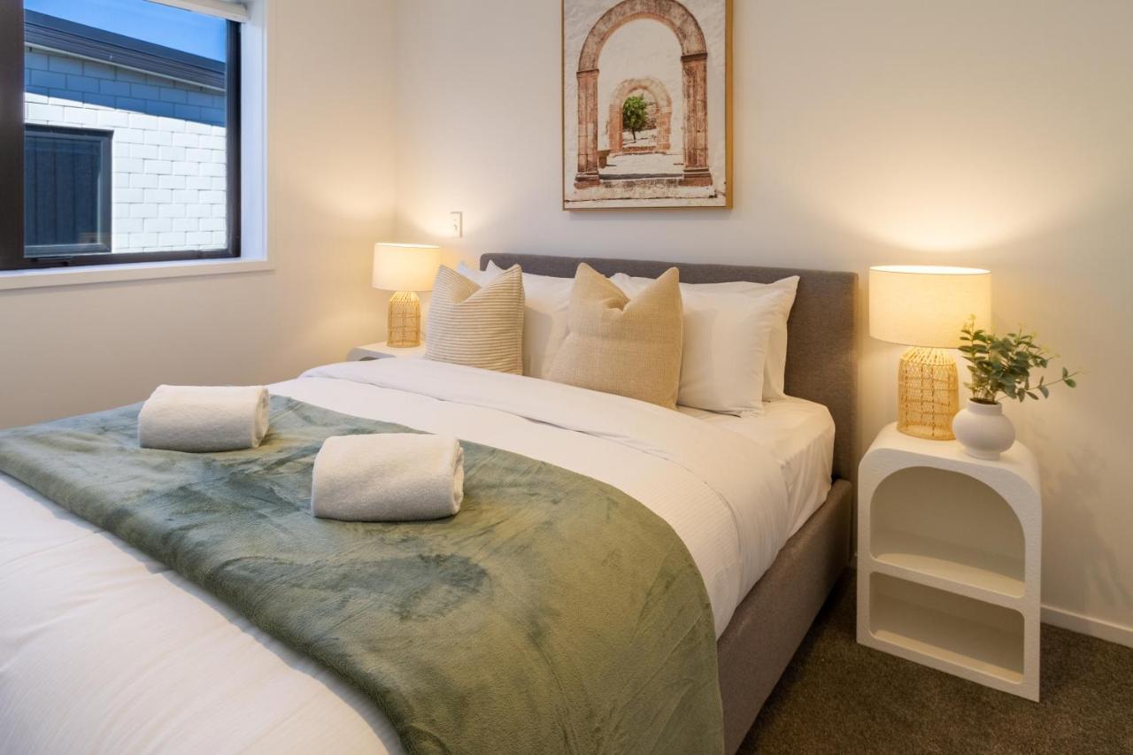 Central Sunny Perch 2 Bed 1 Bath Διαμέρισμα Κράισττσερτς Εξωτερικό φωτογραφία