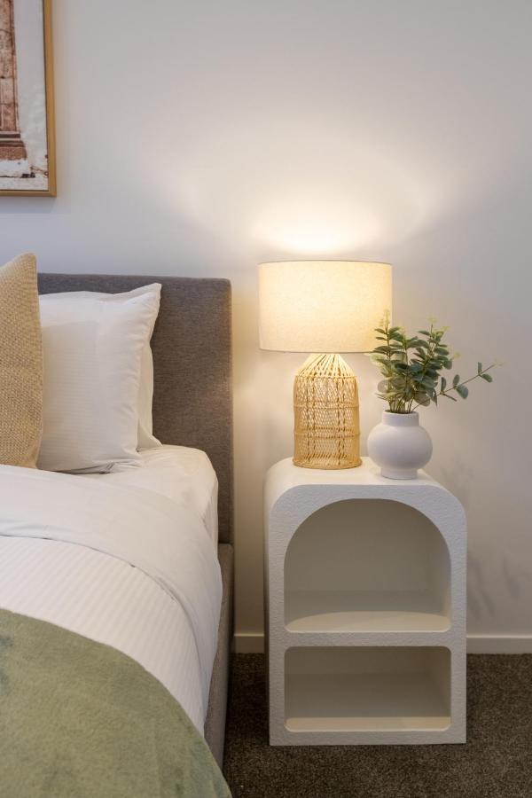 Central Sunny Perch 2 Bed 1 Bath Διαμέρισμα Κράισττσερτς Εξωτερικό φωτογραφία
