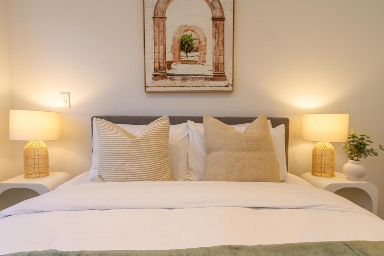 Central Sunny Perch 2 Bed 1 Bath Διαμέρισμα Κράισττσερτς Εξωτερικό φωτογραφία