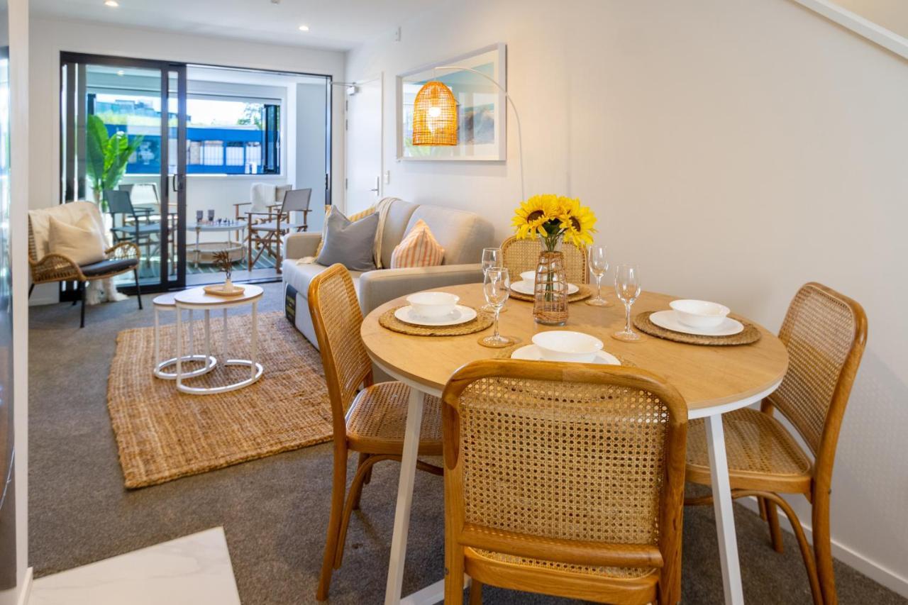 Central Sunny Perch 2 Bed 1 Bath Διαμέρισμα Κράισττσερτς Εξωτερικό φωτογραφία