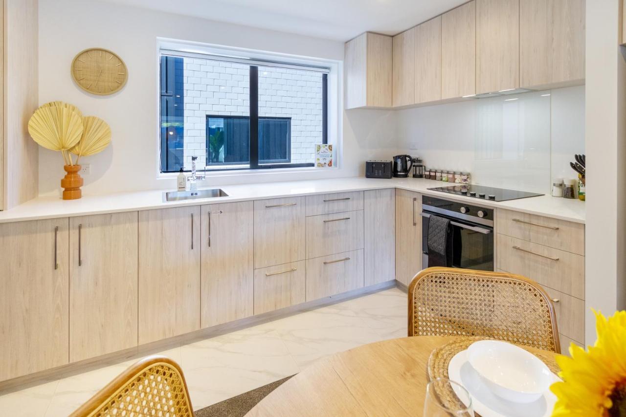 Central Sunny Perch 2 Bed 1 Bath Διαμέρισμα Κράισττσερτς Εξωτερικό φωτογραφία