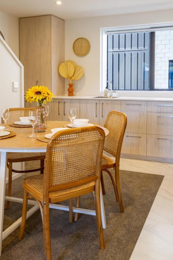 Central Sunny Perch 2 Bed 1 Bath Διαμέρισμα Κράισττσερτς Εξωτερικό φωτογραφία