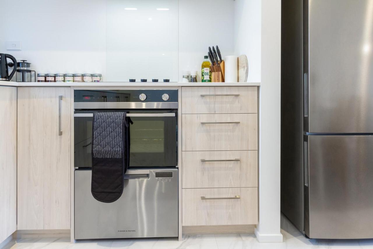 Central Sunny Perch 2 Bed 1 Bath Διαμέρισμα Κράισττσερτς Εξωτερικό φωτογραφία