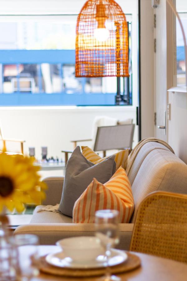 Central Sunny Perch 2 Bed 1 Bath Διαμέρισμα Κράισττσερτς Εξωτερικό φωτογραφία
